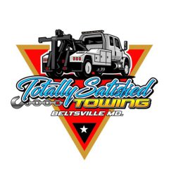 Totally Satisfied Towing and Recovery Inc.